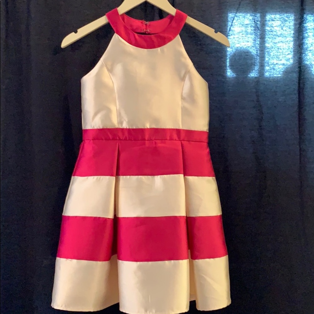 Soprano Dress